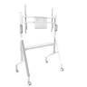 Стойка Neomounts Move Go TV trolley 55-86" - fast installation - TUV - FL50-525WH1