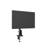 Стойка Neomounts Nero Single Flat Screen Desk Mount  - DS60-600BL1