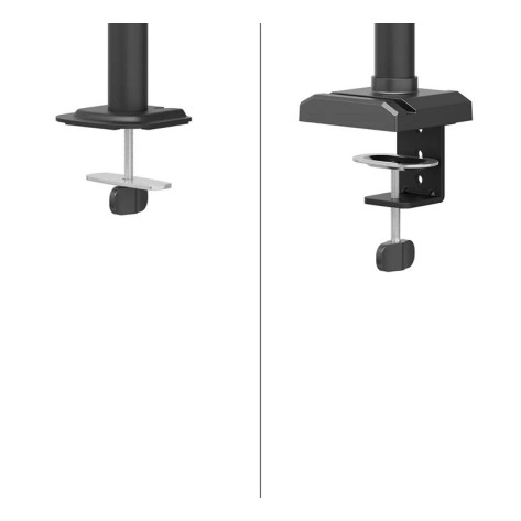 Стойка Neomounts Nero Single Flat Screen Desk Mount  - DS60-600BL1