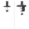 Стойка Neomounts Nero Single Flat Screen Desk Mount  - DS60-600BL1