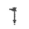 Стойка Neomounts Nero Single Flat Screen Desk Mount  - DS60-600BL1
