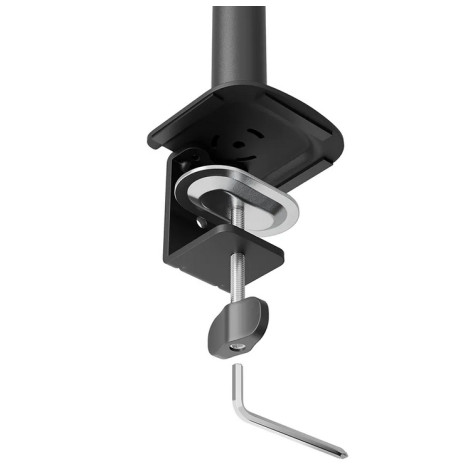 Стойка Neomounts Nero Single Flat Screen Desk Mount  - DS60-600BL1