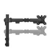 Стойка Neomounts Nero Single Flat Screen Desk Mount  - DS60-600BL1