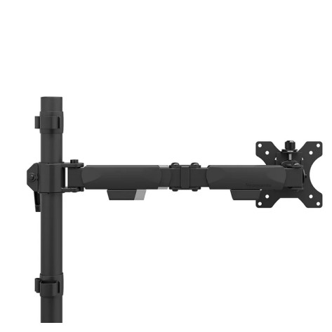Стойка Neomounts Nero Single Flat Screen Desk Mount  - DS60-600BL1