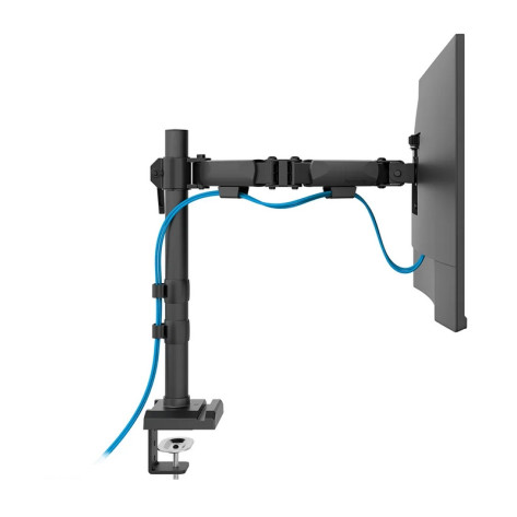 Стойка Neomounts Nero Single Flat Screen Desk Mount  - DS60-600BL1