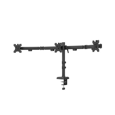 Стойка Neomounts Nero Triple Flat Screen Desk Mount  - DS60-600BL3