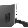 Стойка Neomounts Nero Triple Flat Screen Desk Mount  - DS60-600BL3