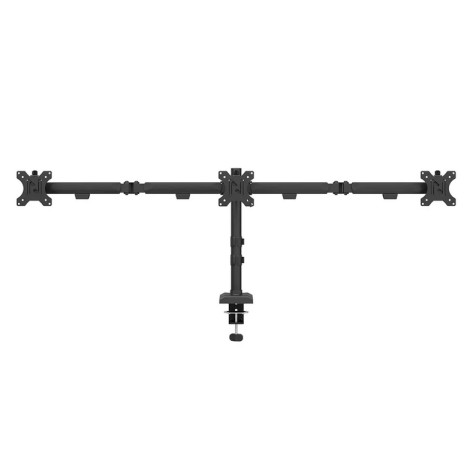 Стойка Neomounts Nero Triple Flat Screen Desk Mount  - DS60-600BL3
