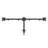 Стойка Neomounts Nero Triple Flat Screen Desk Mount  - DS60-600BL3
