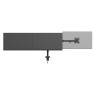 Стойка Neomounts Nero Triple Flat Screen Desk Mount  - DS60-600BL3
