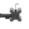Стойка Neomounts Nero Triple Flat Screen Desk Mount  - DS60-600BL3