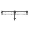 Стойка Neomounts Nero Triple Flat Screen Desk Mount  - DS60-600BL3