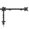 Стойка Neomounts Nero Triple Flat Screen Desk Mount  - DS60-600BL3