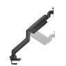 Стойка Neomounts Next Core Desk Mount 1 screen  - DS70-450BL1
