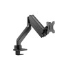 Стойка Neomounts Next Core Desk Mount 1 screen  - DS70-450BL1