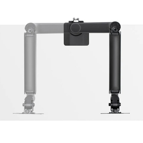 Стойка Neomounts Next Core Desk Mount 1 screen  - DS70-450BL1