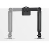Стойка Neomounts Next Core Desk Mount 1 screen  - DS70-450BL1