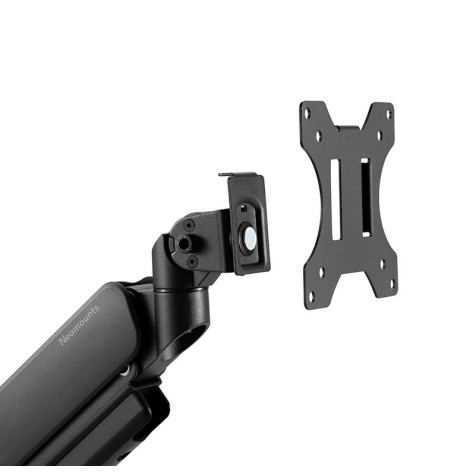 Стойка Neomounts Next Core Desk Mount 1 screen  - DS70-450BL1