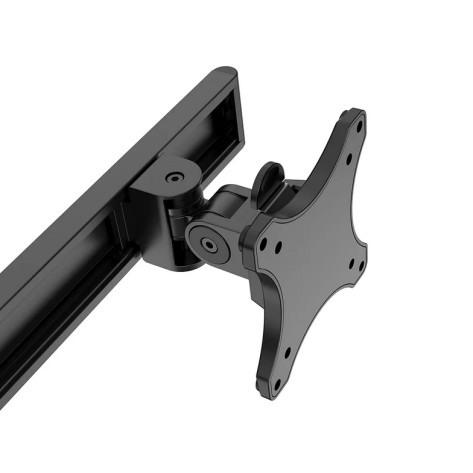 Стойка Neomounts Next One Desk Mount - DS75S-950BL2