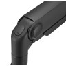 Стойка Neomounts Next One Desk Mount - DS75S-950BL2