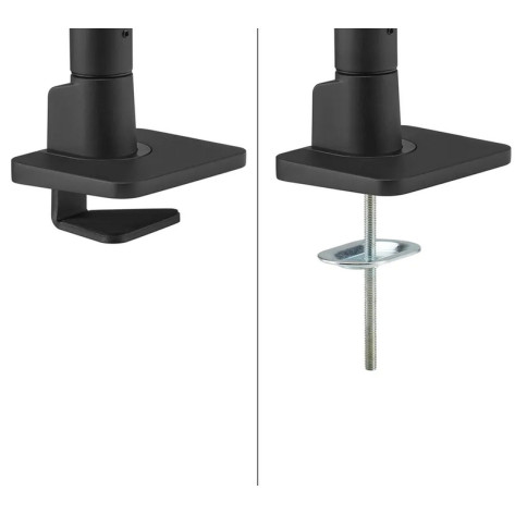 Стойка Neomounts Next One Desk Mount - DS75S-950BL2