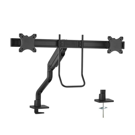 Стойка Neomounts Next One Desk Mount - DS75S-950BL2