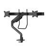Стойка Neomounts Next One Desk Mount - DS75S-950BL2