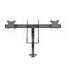 Стойка Neomounts Next One Desk Mount - DS75S-950BL2