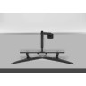 Стойка Neomounts Next One Desk Mount - DS75S-950BL2