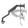 Стойка Neomounts Next One Desk Mount - DS75S-950BL2