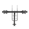 Стойка Neomounts Next One Desk Mount - DS75S-950BL2