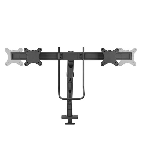 Стойка Neomounts Next One Desk Mount - DS75S-950BL2