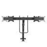 Стойка Neomounts Next One Desk Mount - DS75S-950BL2
