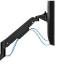 Стойка Neomounts Next Slim Desk Mount - DS70-250BL1
