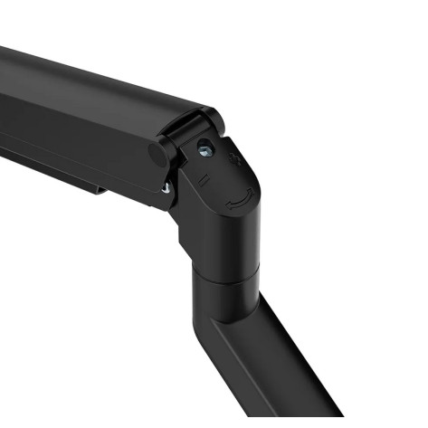 Стойка Neomounts Next Slim Desk Mount - DS70-250BL1
