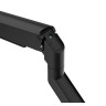 Стойка Neomounts Next Slim Desk Mount - DS70-250BL1