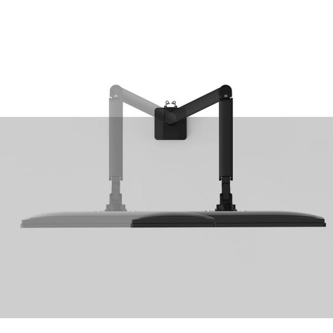 Стойка Neomounts Next Slim Desk Mount - DS70-250BL1
