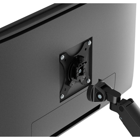 Стойка Neomounts Next Slim Desk Mount - DS70-250BL1