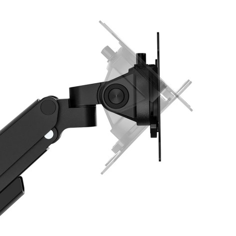 Стойка Neomounts Next Slim Desk Mount - DS70-250BL1