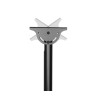 Стойка Neomounts Select Flat Screen Ceiling Mount  - NM-C440BLACK