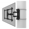 Стойка Neomounts Select Screen Pillar Mount  - WL40S-910BL16