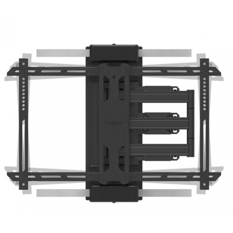 Стойка Neomounts Select Screen Pillar Mount  - WL40S-910BL16