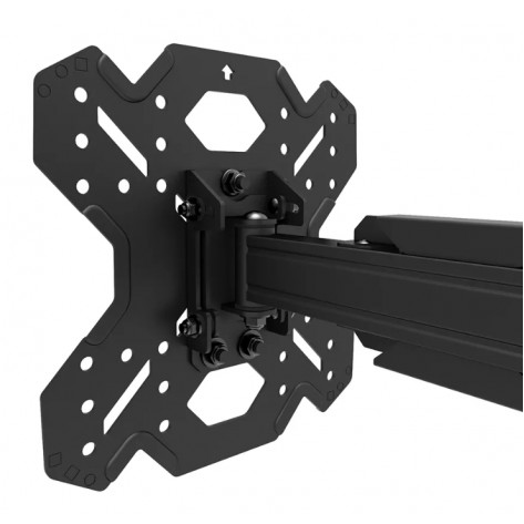 Стойка Neomounts Select Screen Wall Mount  - WL40S-850BL12