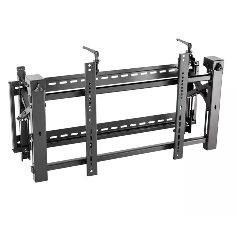 Стойка Neomounts Videowall wall mount 32-75" - pop-out - max 70 kg - LED-VW2000BLACK