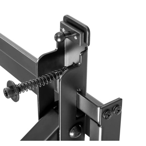Стойка Neomounts Videowall wall mount 32-75" - pop-out - max 70 kg - LED-VW2000BLACK
