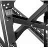 Стойка Neomounts Videowall wall mount 32-75" - pop-out - max 70 kg - LED-VW2000BLACK