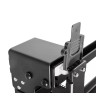 Стойка Neomounts Videowall wall mount 32-75" - pop-out - max 70 kg - LED-VW2000BLACK