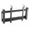 Стойка Neomounts Videowall wall mount 32-75" - pop-out - max 70 kg - LED-VW2000BLACK