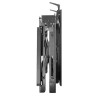 Стойка Neomounts Videowall wall mount 32-75" - pop-out - max 70 kg - LED-VW2000BLACK