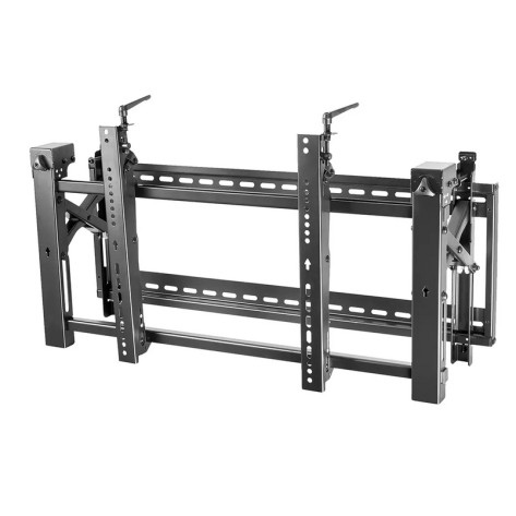 Стойка Neomounts Videowall wall mount 32-75" - pop-out - max 70 kg - LED-VW2000BLACK